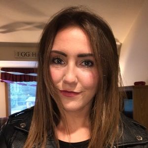 Meet your Posher, Catherine